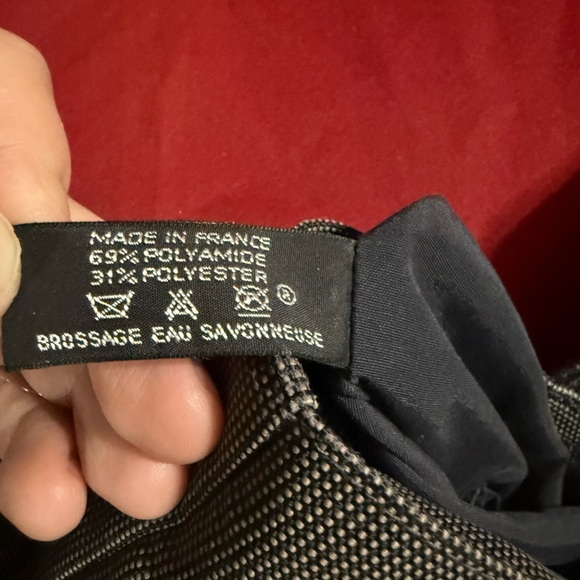 Hermes shopping tote - Picture 5 of 9